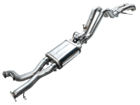 AWE Ford Bronco Raptor SwitchPath Exhaust