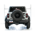 AWE Ford Bronco Raptor SwitchPath Exhaust