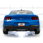 AWE Ford Mustang GT S650 Touring Edition Exhaust