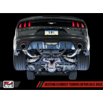 AWE Ford Mustang 2.3 EcoBoost MK6 Wydech Końcowy Touring Edition Exhaust