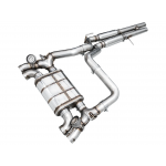 AWE Jeep Wrangler 392 SwitchPath™ Exhaust