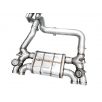 AWE Jeep Wrangler 392 SwitchPath™ Exhaust