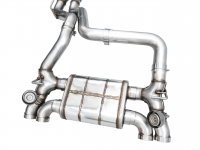AWE Jeep Wrangler 392 SwitchPath™ Exhaust