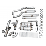 AWE Jeep Wrangler 392 SwitchPath™ Exhaust