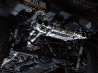 AWE Jeep Wrangler 392 SwitchPath™ Exhaust
