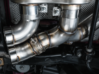 AWE Jeep Wrangler 392 SwitchPath™ Exhaust