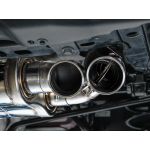 AWE Jeep Wrangler 392 SwitchPath™ Exhaust