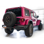 AWE Jeep Wrangler 392 SwitchPath™ Exhaust