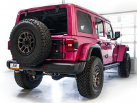 AWE Jeep Wrangler 392 SwitchPath™ Exhaust