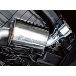AWE Nissan Z Touring Edition Exhaust