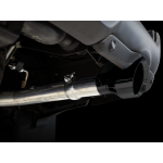 AWE RAM 1500 5.7L 5th gen Cat-back Exhaust