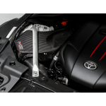 Układ dolotowy carbon AWE Toyota GR Supra 2020+