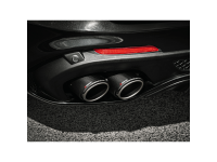 Akrapovič Alfa Romeo Stelvio Quadrifoglio Slip-On Line Exhaust