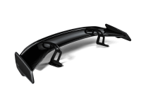 Akrapovič spoiler-skrzydło Rear Wing Carbon BMW M3 (G80/G81) / M4 (G82/G83)