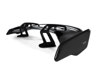 Akrapovič spoiler-skrzydło Rear Wing Carbon BMW M2 G87