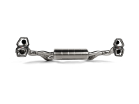 Wydech Akrapovič BMW XM G09 Slip-On Line Akrapovič BMW XM G09 Slip-On Line Exhaust