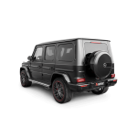 Akrapovič Mercedes G500 / G550 W463A Exhaust