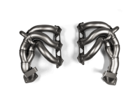 Akrapovič Porsche 718 Cayman GT4 RS Slip-On Race Line Exhaust