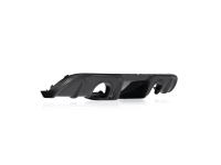 Akrapovič dyfuzor Carbon Porsche 718 Cayman GTS 4.0 / Boxster GTS 4.0