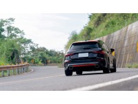 Armytrix Audi RS3 8Y Sportback Cat-back Exhaust