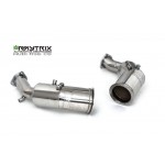 Armytrix Audi RS6/RS7 C8 4.0 TFSI Cat-back Exhaust