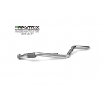 Armytrix Mercedes-Benz W206 C300 OPF Cat-back Exhaust