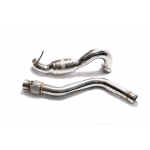 Armytrix Mercedes CLA C117 / X117 45 AMG Downpipe Exhaust