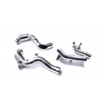 Armytrix Mercedes E W213 / S213 / A238 63 AMG Downpipe Exhaust