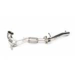 Armytrix Volkswagen Golf 8 GTI Downpipe Exhaust