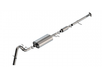 Wydech Borla Chevrolet Colorado 2023+ / GMC Canyon 2.7L Cat-back Borla Chevrolet Colorado 2023+ / GMC Canyon 2.7L Cat-back Exhaust