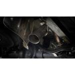 Borla Chevrolet Colorado 2023+ / GMC Canyon 2.7L Cat-back Exhaust