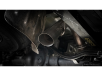 Wydech Borla Chevrolet Colorado 2023+ / GMC Canyon 2.7L Cat-back Borla Chevrolet Colorado 2023+ / GMC Canyon 2.7L Cat-back Exhaust