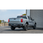 Borla Chevrolet Colorado 2023+ / GMC Canyon 2.7L Cat-back Exhaust