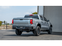 Wydech Borla Chevrolet Colorado 2023+ / GMC Canyon 2.7L Cat-back Borla Chevrolet Colorado 2023+ / GMC Canyon 2.7L Cat-back Exhaust