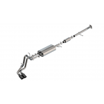Borla Chevrolet Colorado 2023+ / GMC Canyon 2.7L Cat-back Exhaust