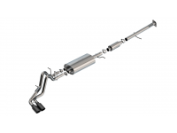 Wydech Borla Chevrolet Colorado 2023+ / GMC Canyon 2.7L Cat-back Borla Chevrolet Colorado 2023+ / GMC Canyon 2.7L Cat-back Exhaust