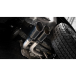 Borla Chevrolet Colorado 2023+ / GMC Canyon 2.7L Cat-back Exhaust