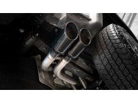 Wydech Borla Chevrolet Colorado 2023+ / GMC Canyon 2.7L Cat-back Borla Chevrolet Colorado 2023+ / GMC Canyon 2.7L Cat-back Exhaust