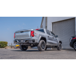 Borla Chevrolet Colorado 2023+ / GMC Canyon 2.7L Cat-back Exhaust