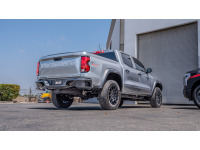 Wydech Borla Chevrolet Colorado 2023+ / GMC Canyon 2.7L Cat-back Borla Chevrolet Colorado 2023+ / GMC Canyon 2.7L Cat-back Exhaust