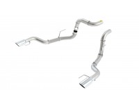 Borla Ford F-150 Raptor 3.5L 2017-2020 Cat-back Exhaust