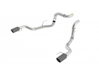 Borla Ford F-150 Raptor 3.5L 2017-2020 Cat-back Exhaust