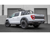 Wydech Borla Ford F-150 Raptor R Sekcja środkowa Borla Ford F-150 Raptor R Sekcja środkowa