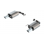 Borla Ford Mustang GT S650 2024 tłumik końcowy non-valved