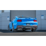 Borla Ford Mustang GT 5.0 S650 2024 Cat-back non-valved