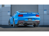 Borla Ford Mustang GT 5.0 S650 2024 Cat-back valved