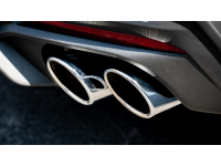 Borla Ford Mustang GT 5.0 S650 2024 Cat-back valved