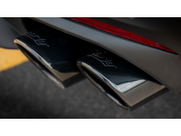 Borla Ford Mustang GT 5.0 S650 2024 Cat-back valved