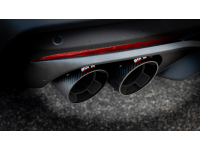 Borla Ford Mustang GT 5.0 S650 2024 Cat-back valved