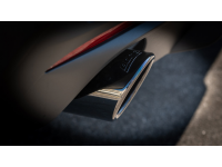 Wydech Borla Ford Mustang GT S650 2024 tłumik końcowy non-valved Borla Ford Mustang GT S650 2024 tłumik końcowy non-valved